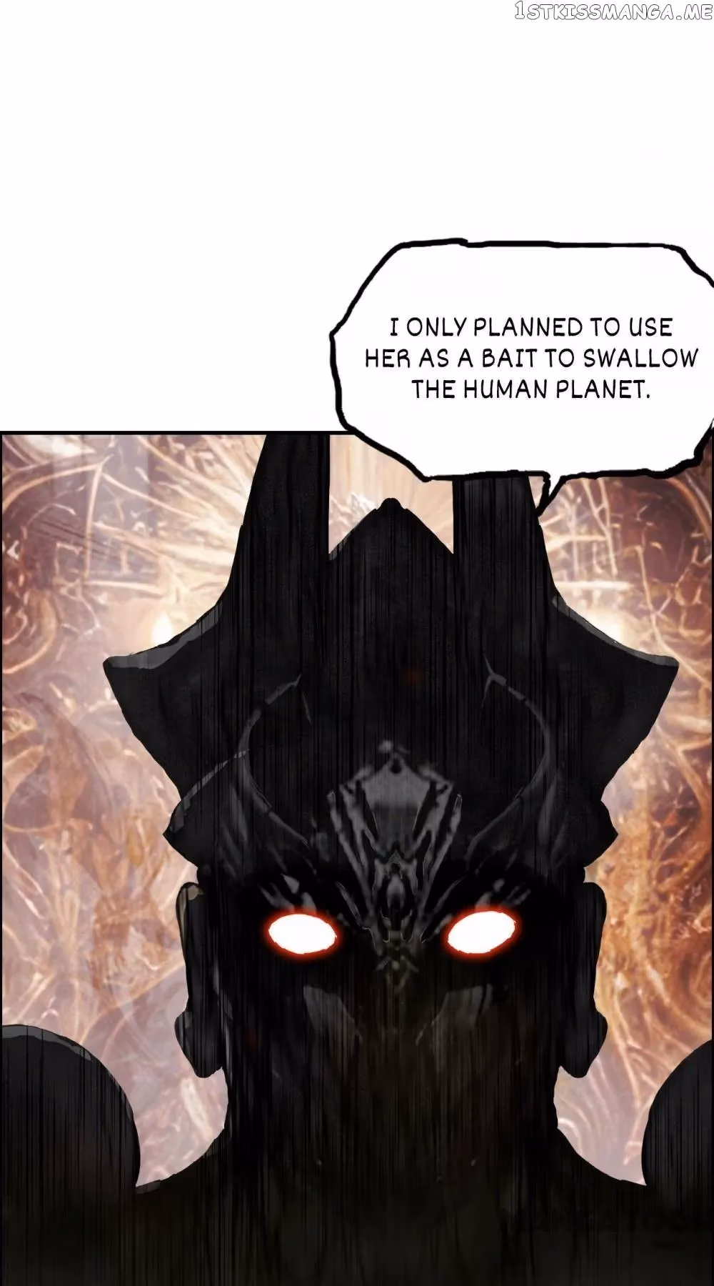 Super Cube Chapter 319 page 34 - 