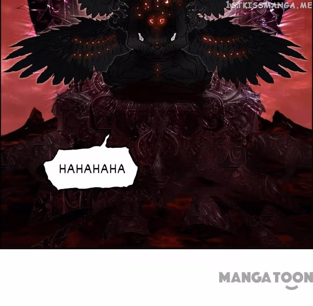 Super Cube Chapter 319 page 39 - 