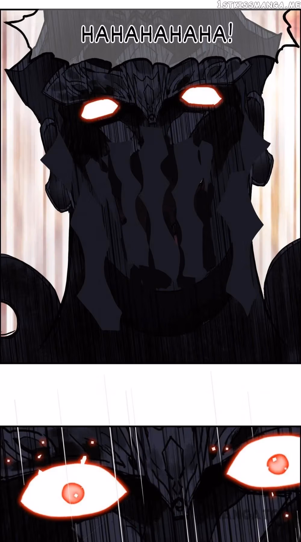Super Cube Chapter 319 page 40 - 