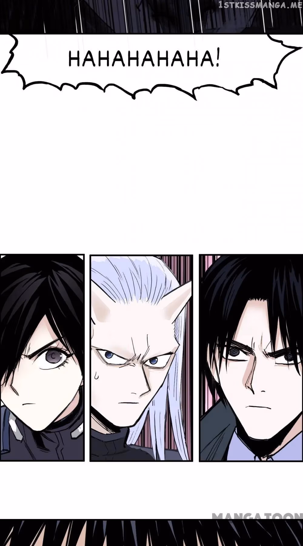 Super Cube Chapter 319 page 41 - 