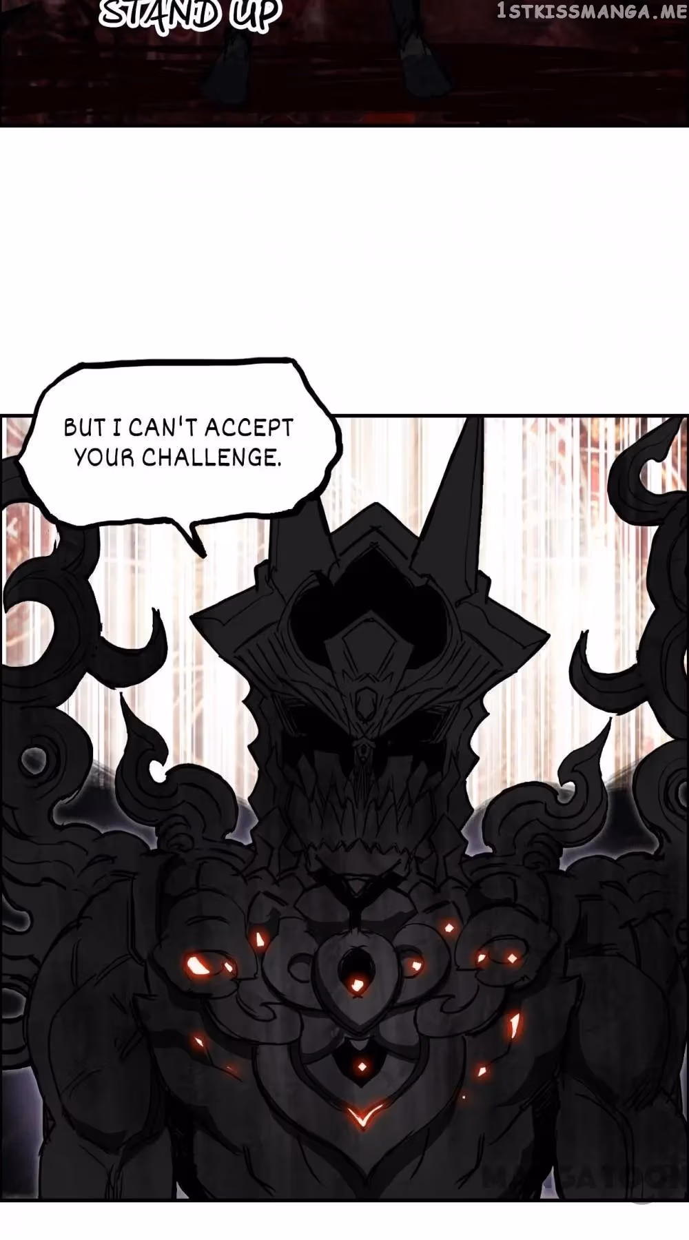 Super Cube Chapter 319 page 43 - 