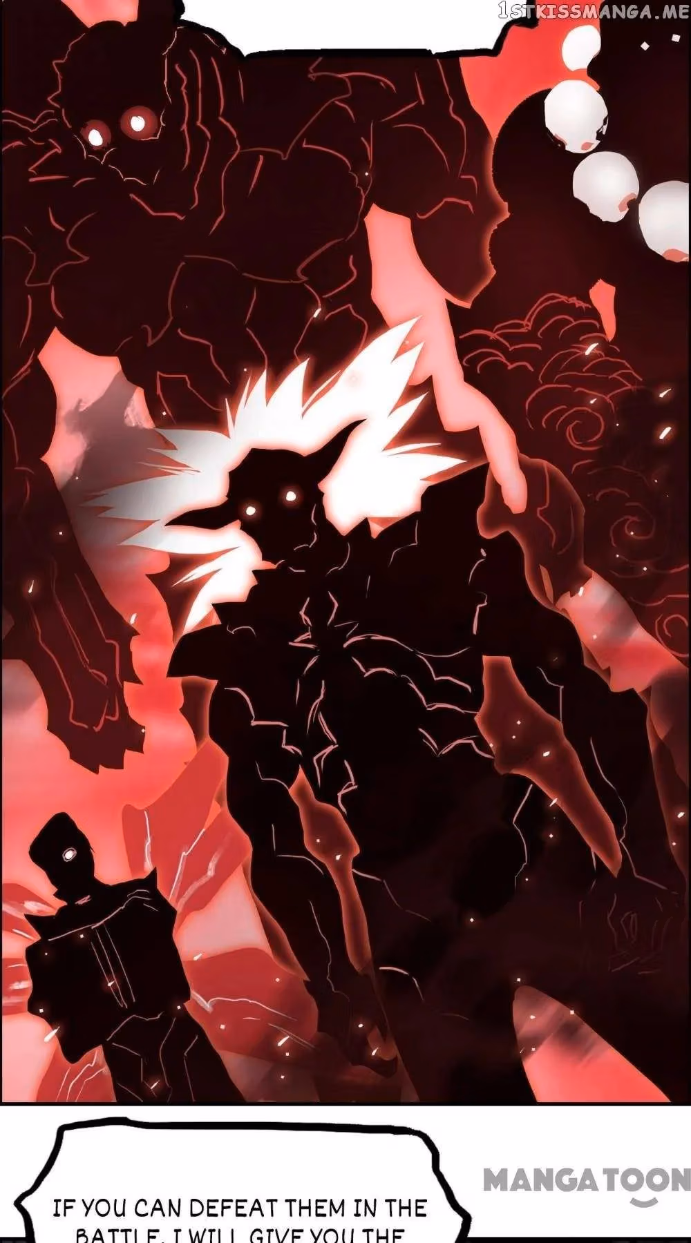 Super Cube Chapter 319 page 46 - 