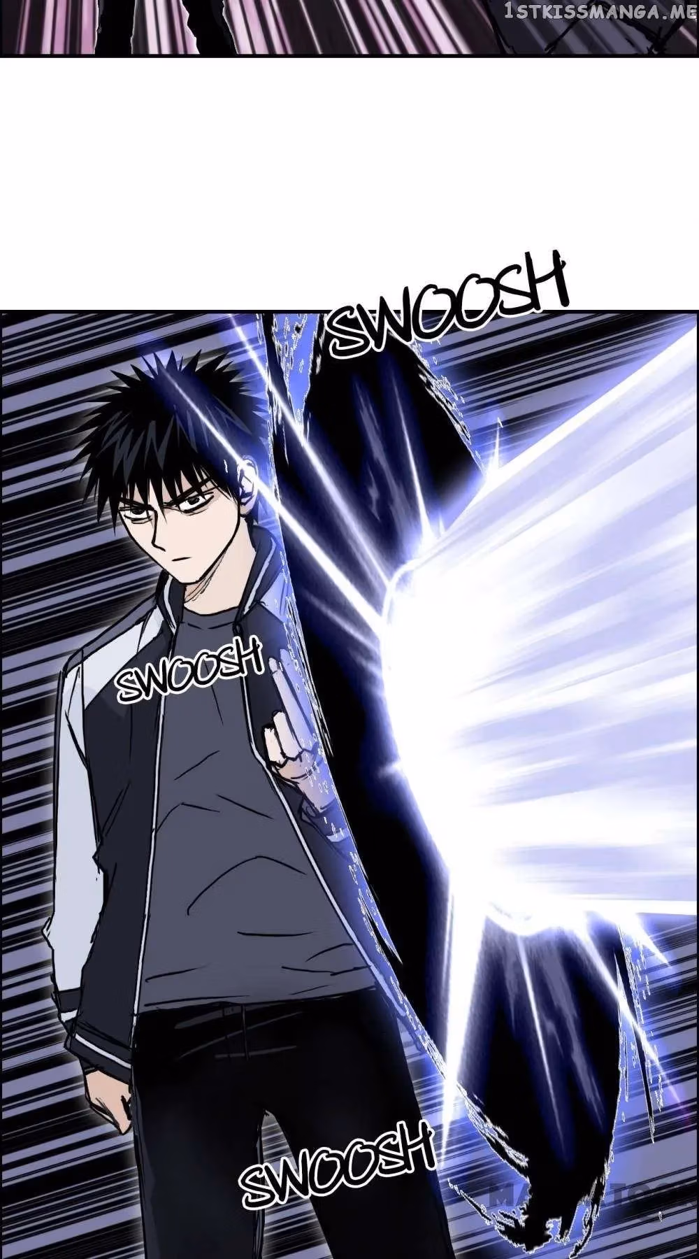 Super Cube Chapter 319 page 54 - 