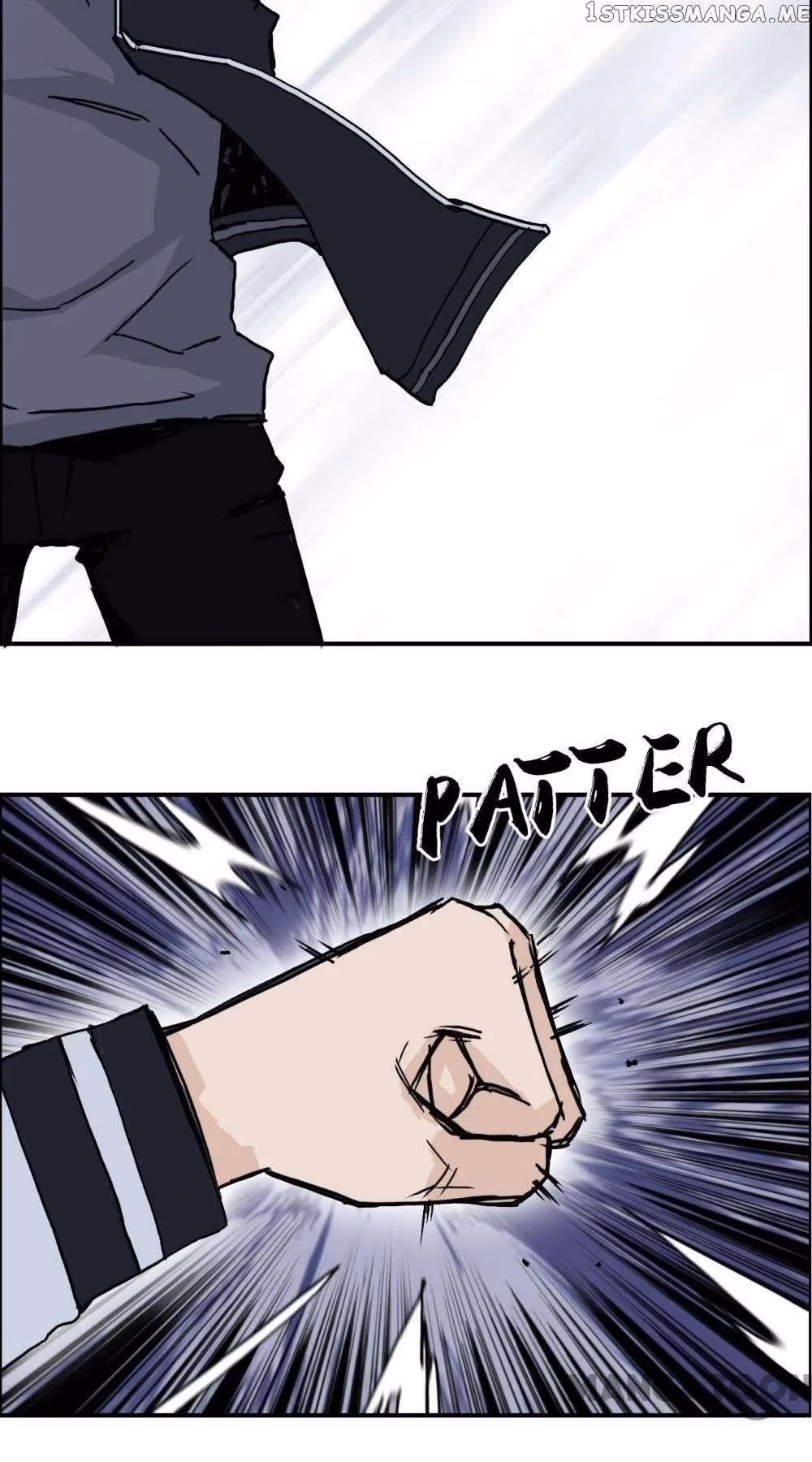 Super Cube Chapter 319 page 57 - 