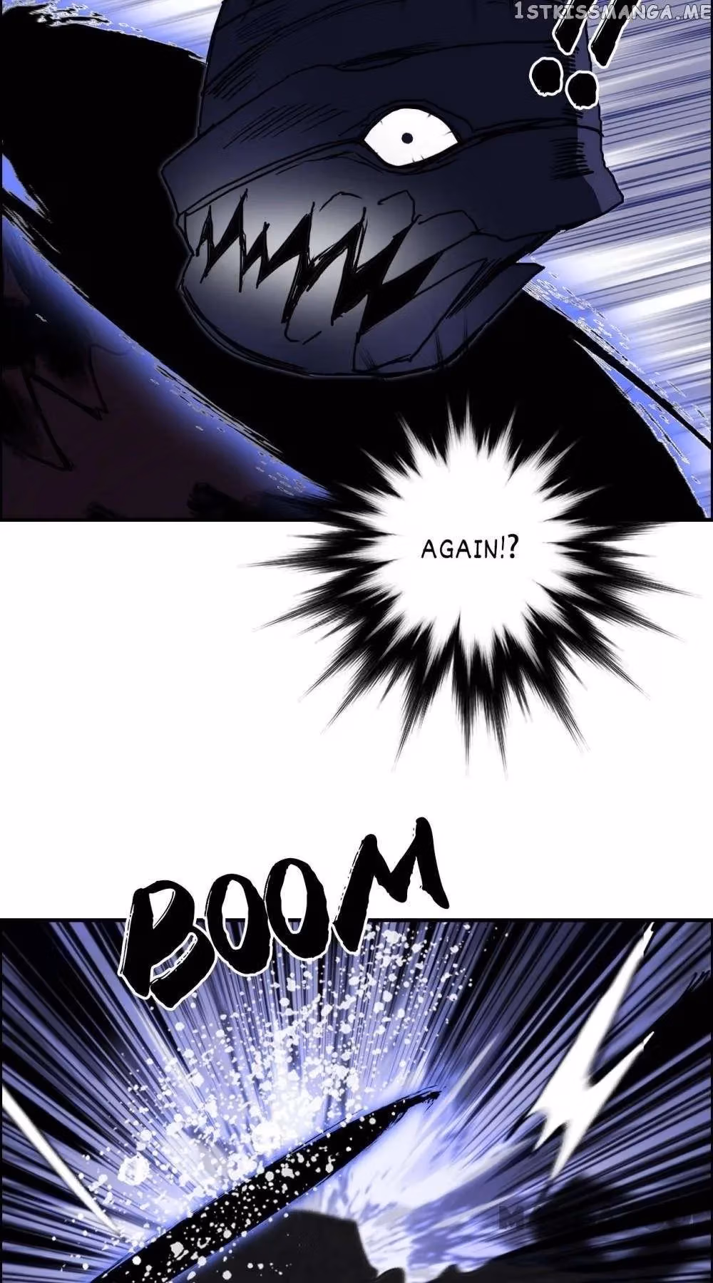 Super Cube Chapter 319 page 63 - 
