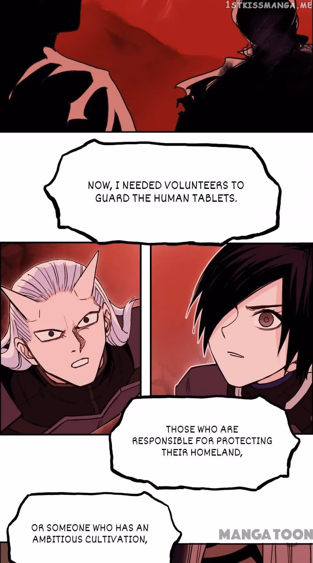 Super Cube Chapter 319 page 9 - 