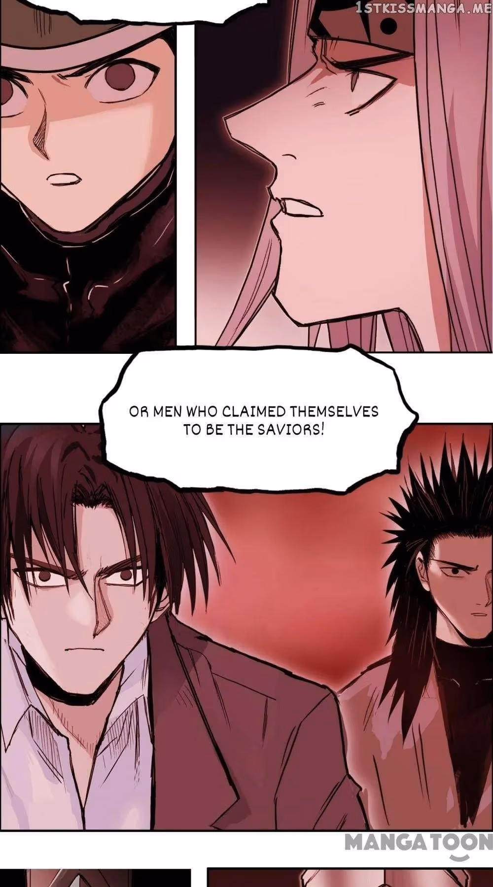 Super Cube Chapter 319 page 10 - 