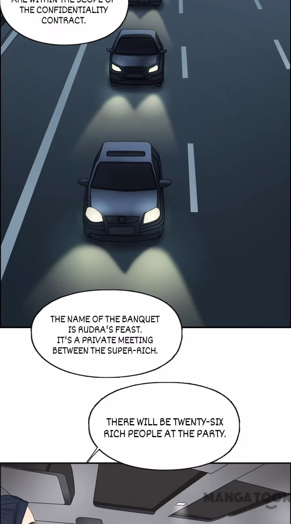 Super Cube Chapter 32 page 41 - 