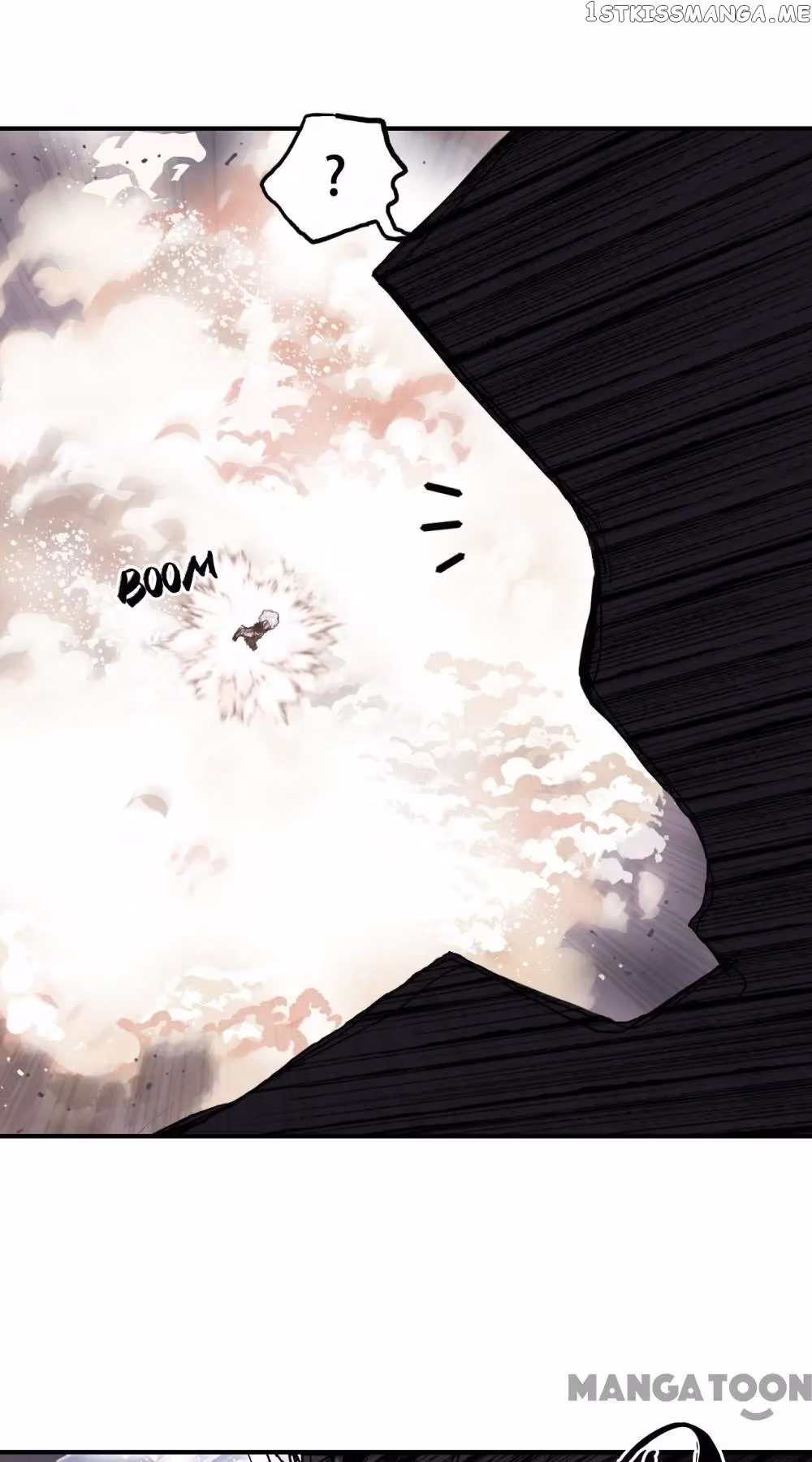 Super Cube Chapter 320 page 19 - 