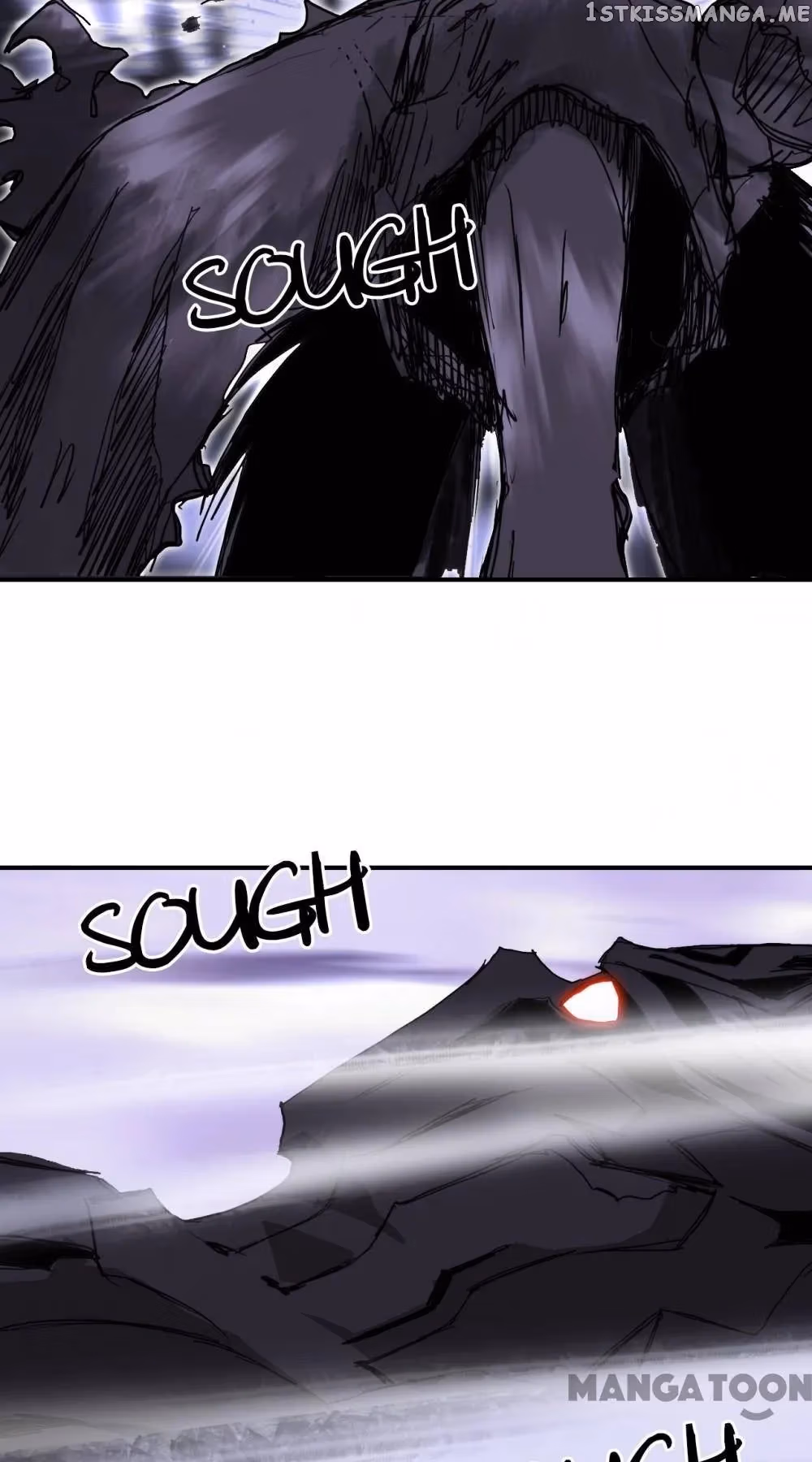 Super Cube Chapter 320 page 24 - 
