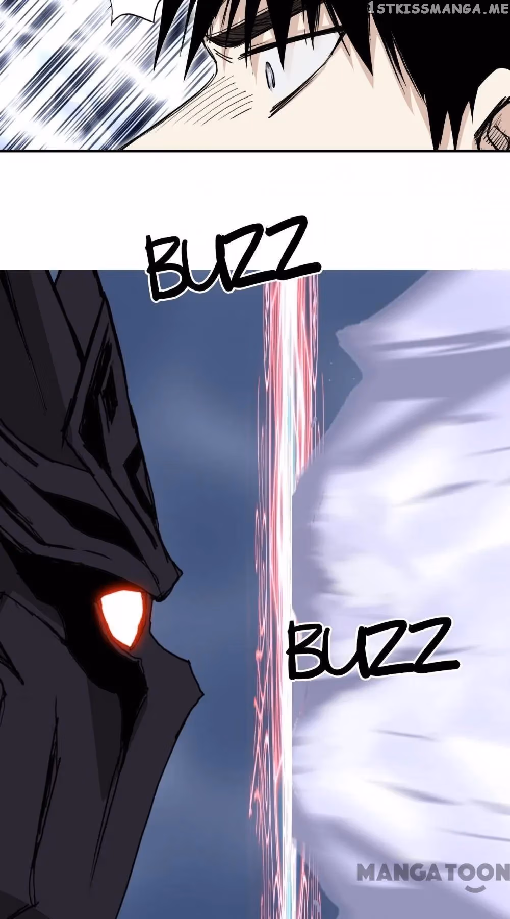 Super Cube Chapter 320 page 28 - 