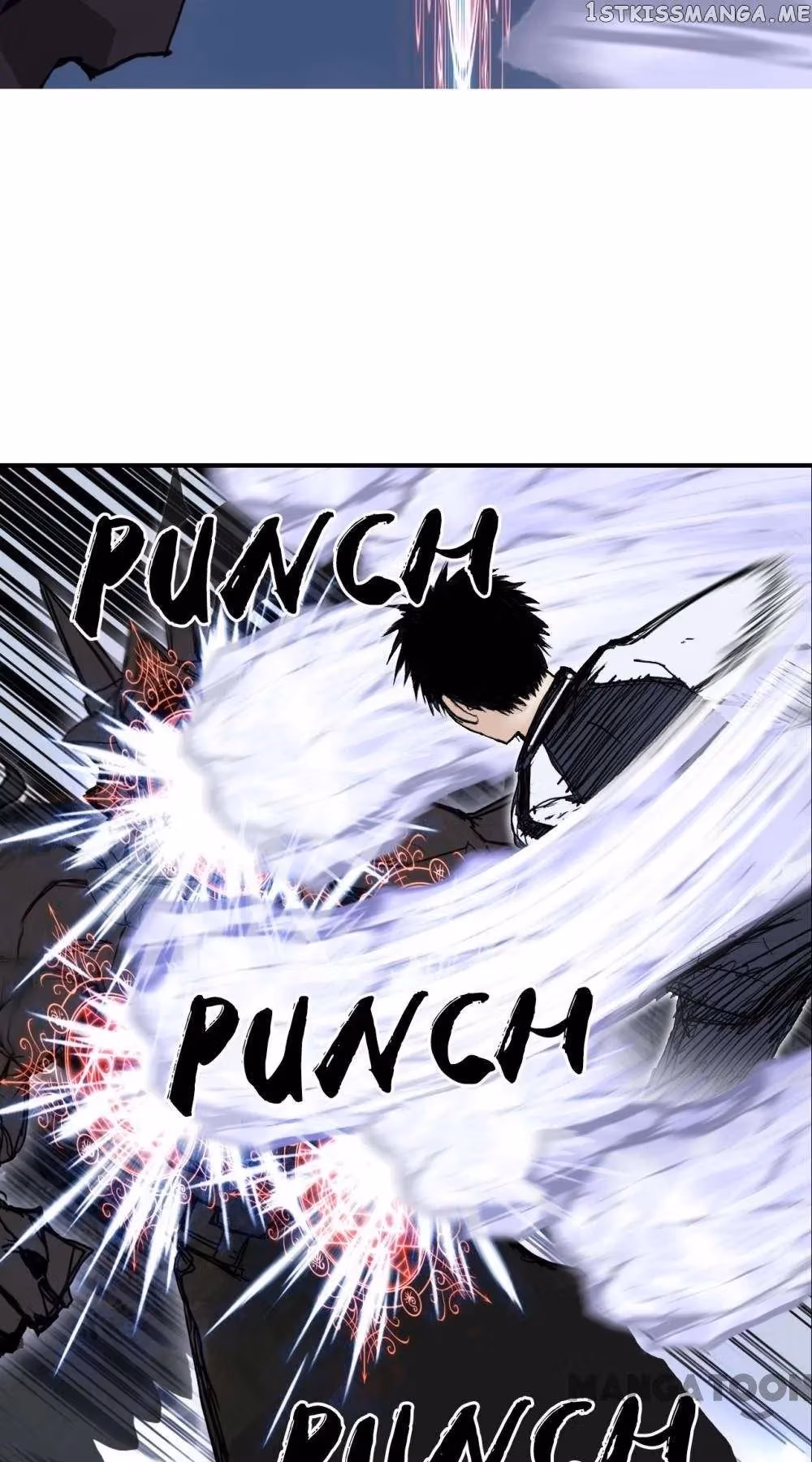 Super Cube Chapter 320 page 29 - 
