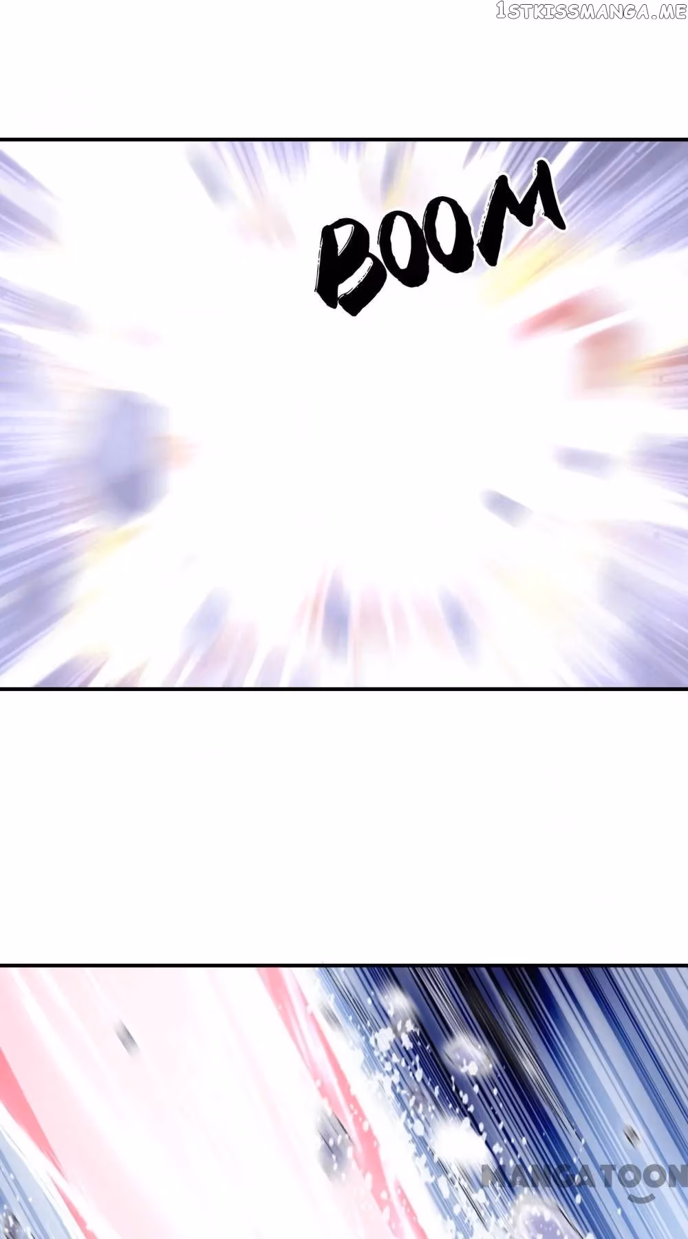 Super Cube Chapter 320 page 40 - 