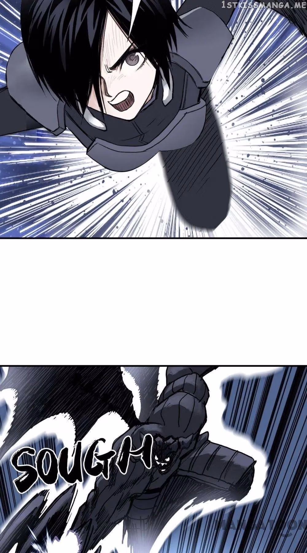 Super Cube Chapter 320 page 42 - 