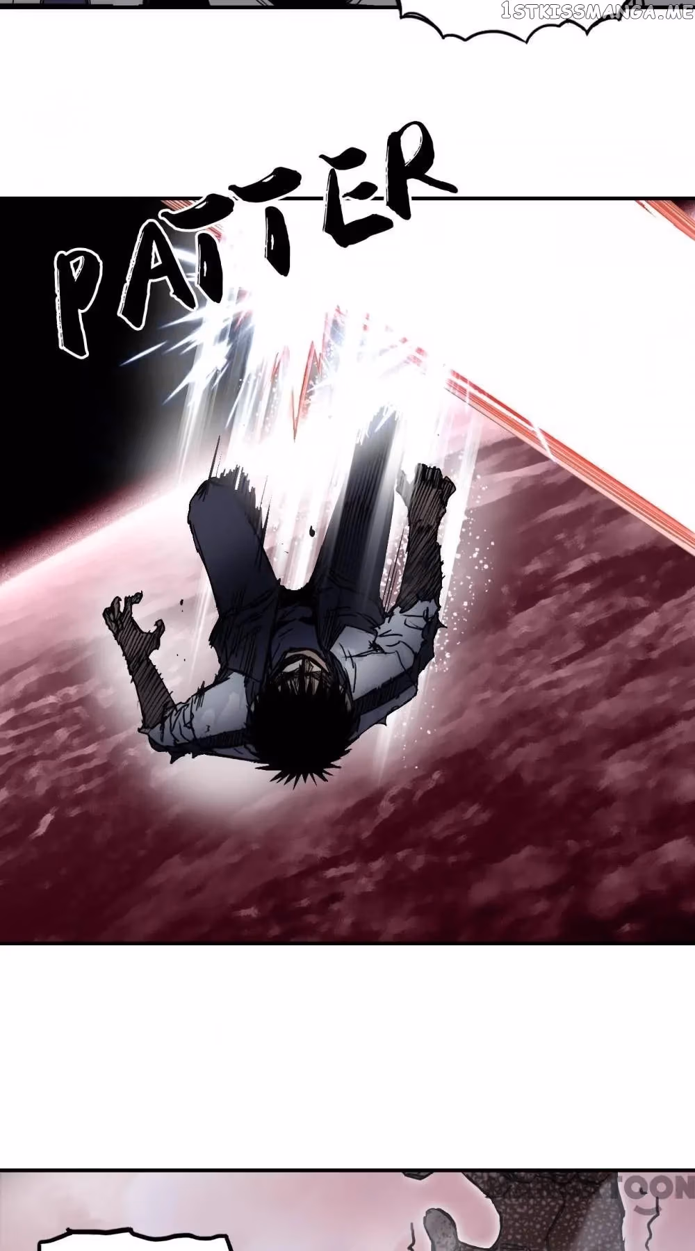Super Cube Chapter 320 page 45 - 