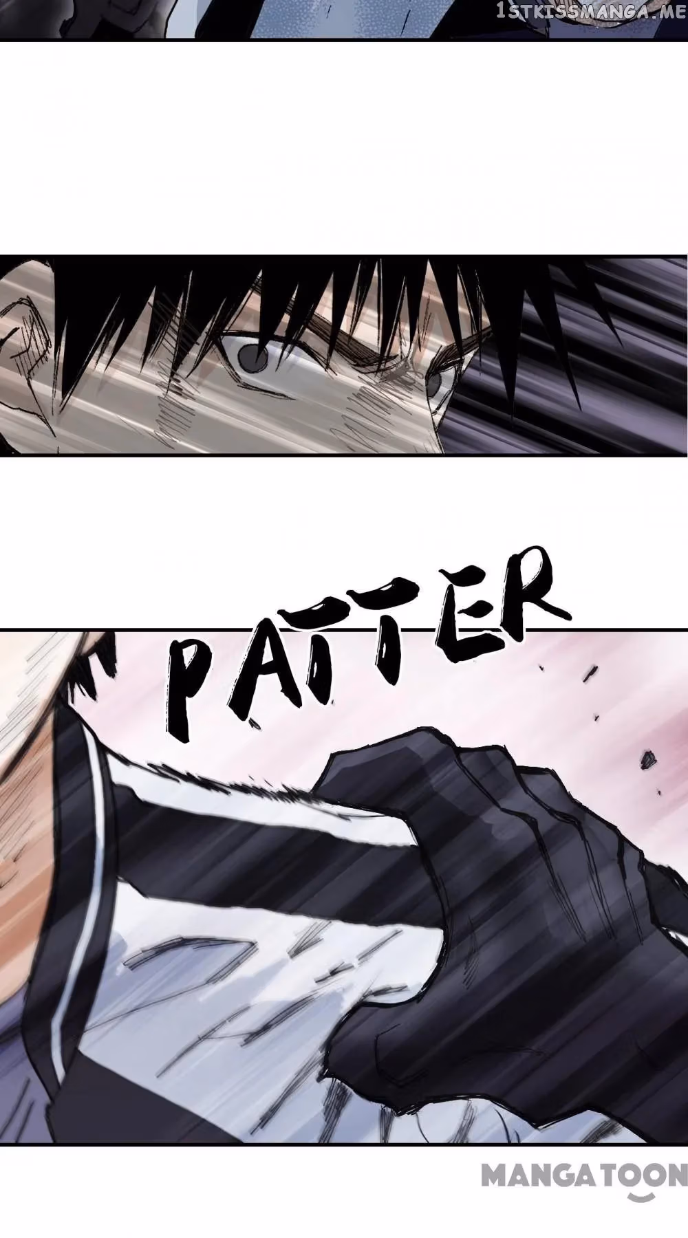 Super Cube Chapter 320 page 49 - 