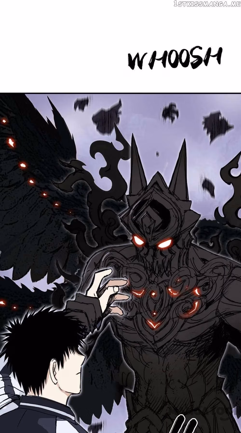 Super Cube Chapter 320 page 6 - 