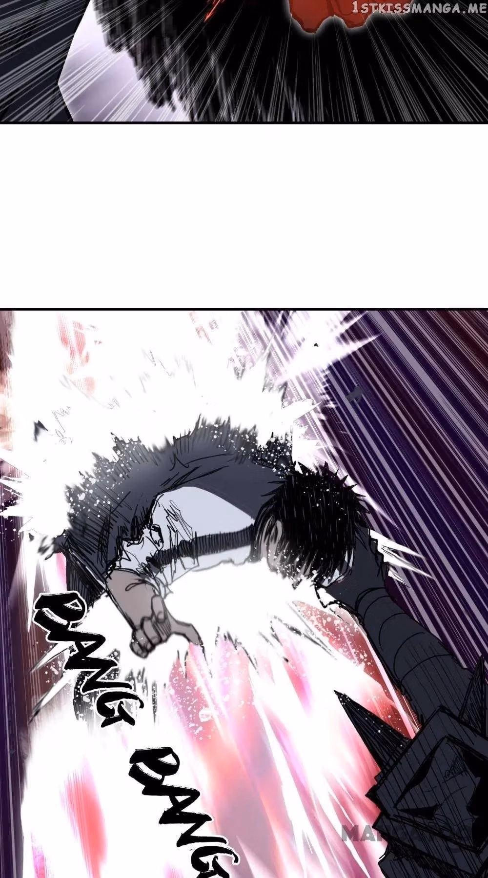 Super Cube Chapter 320 page 51 - 