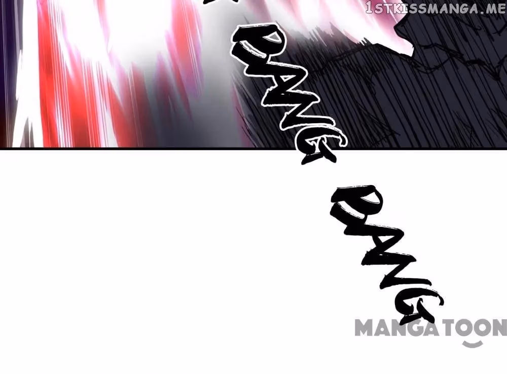 Super Cube Chapter 320 page 52 - 