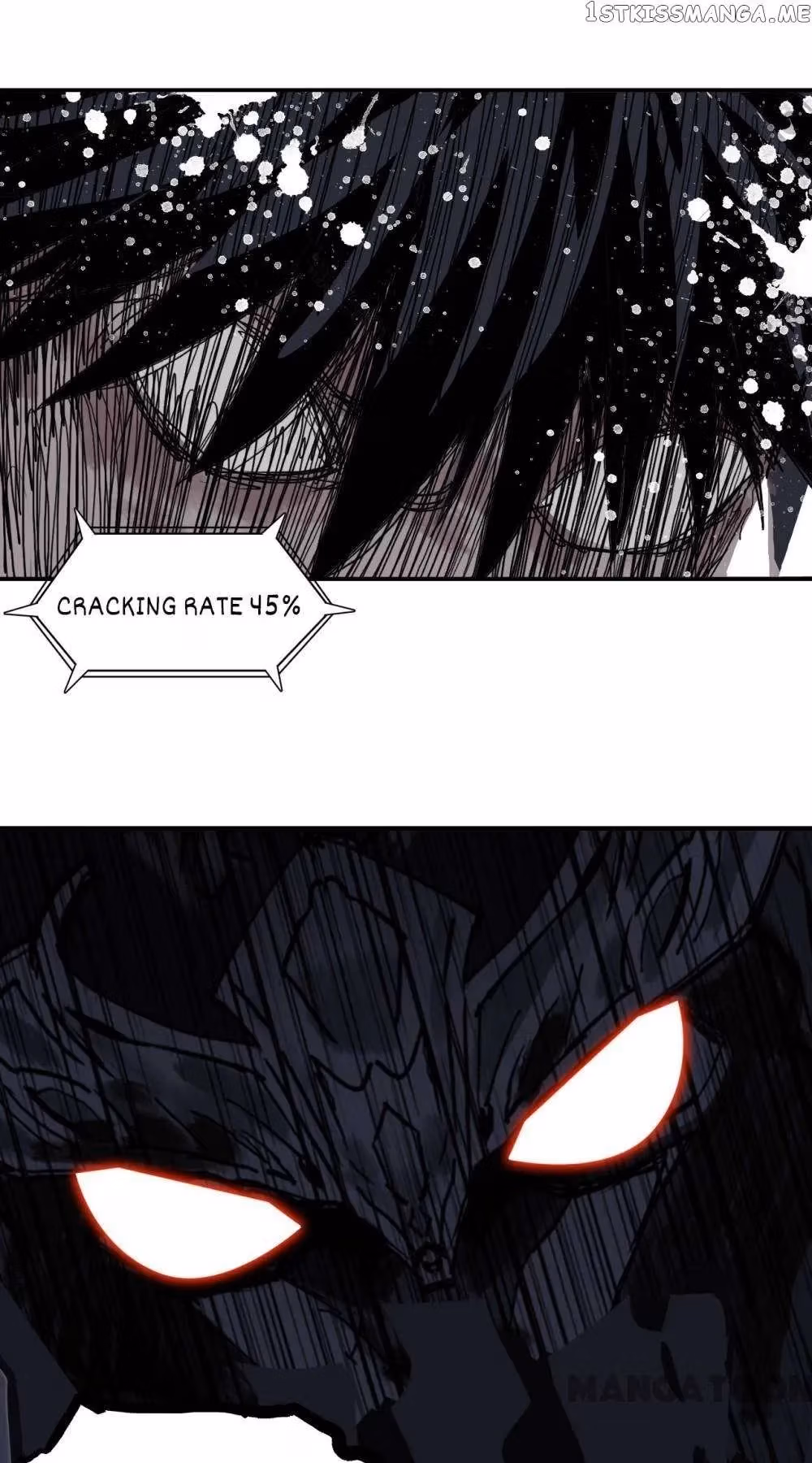 Super Cube Chapter 320 page 53 - 