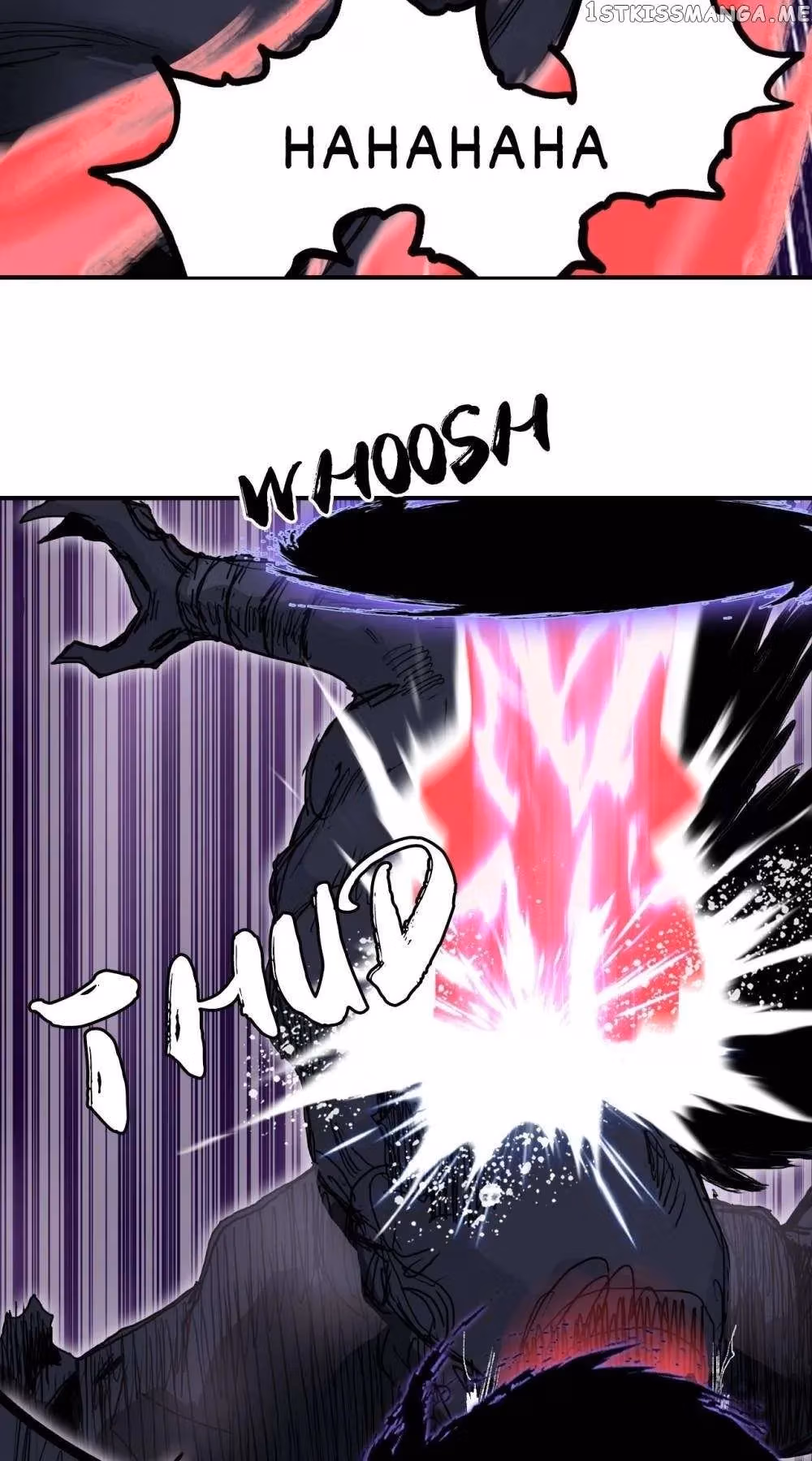 Super Cube Chapter 320 page 56 - 