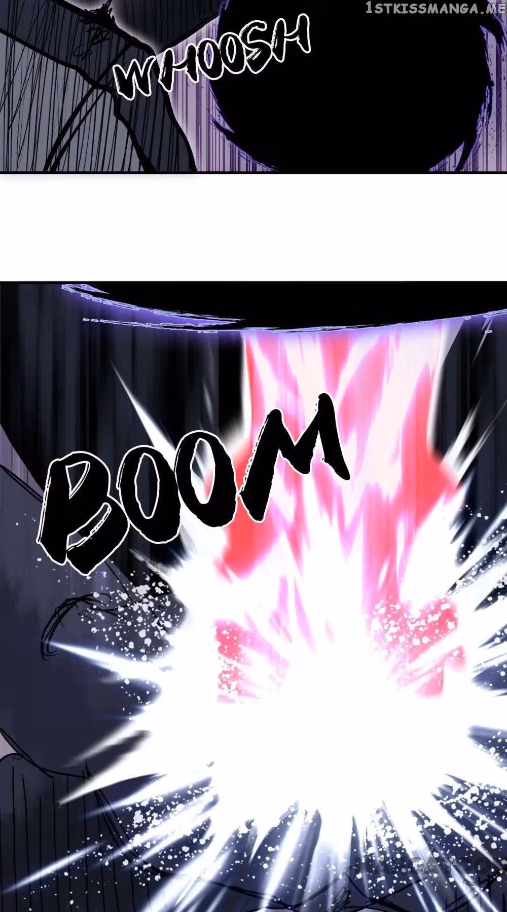 Super Cube Chapter 320 page 57 - 