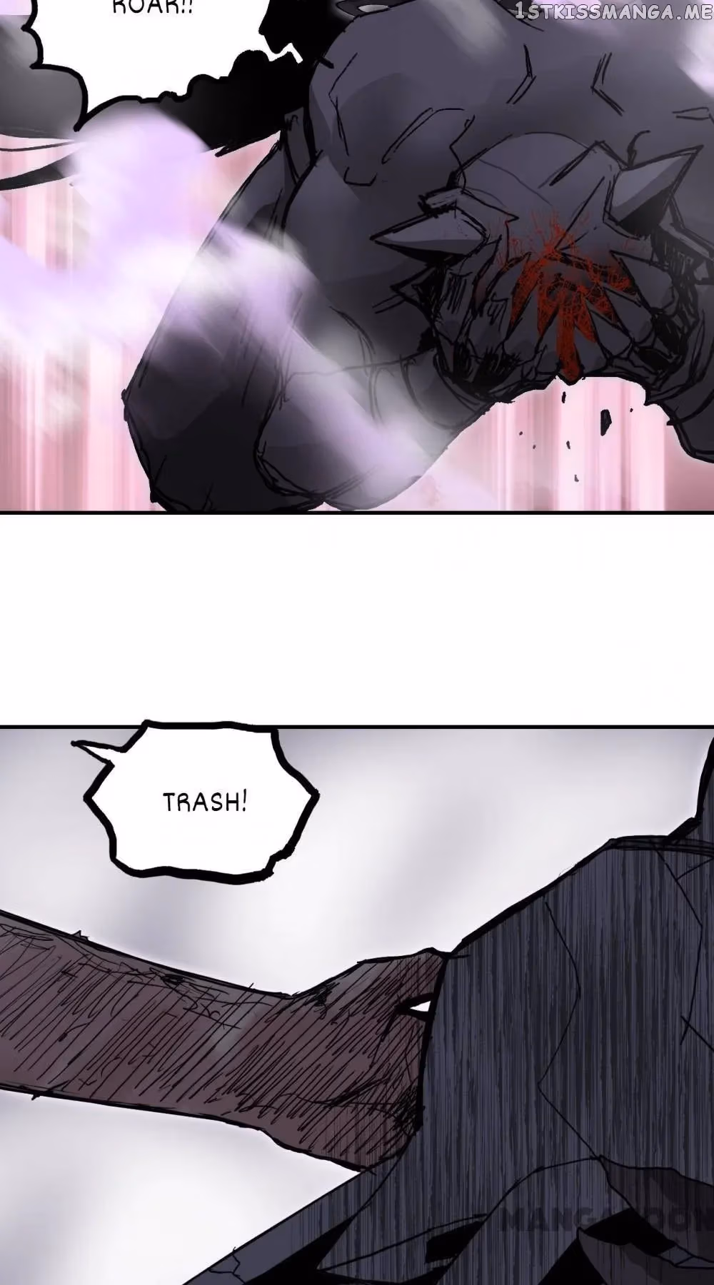 Super Cube Chapter 320 page 59 - 
