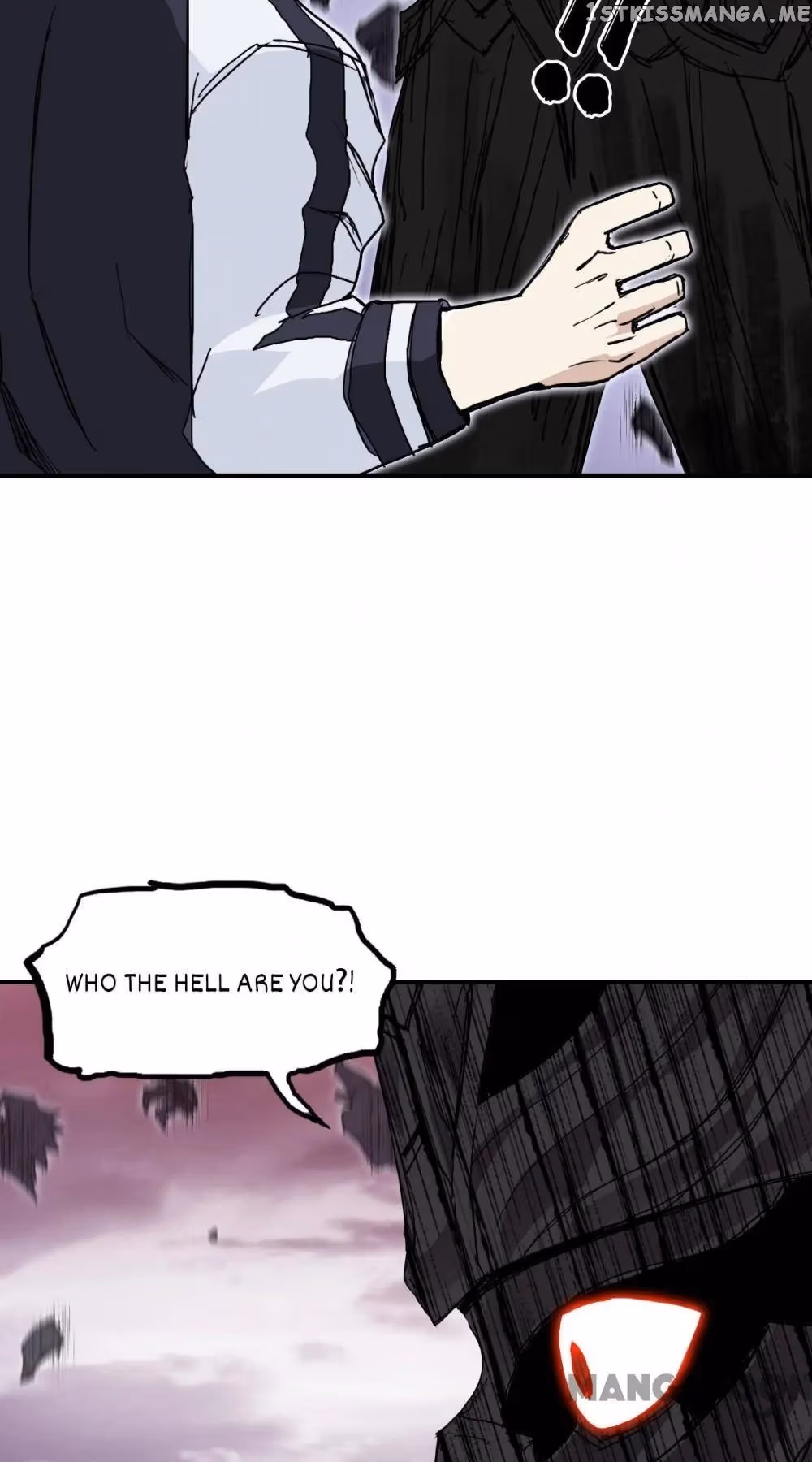 Super Cube Chapter 320 page 7 - 