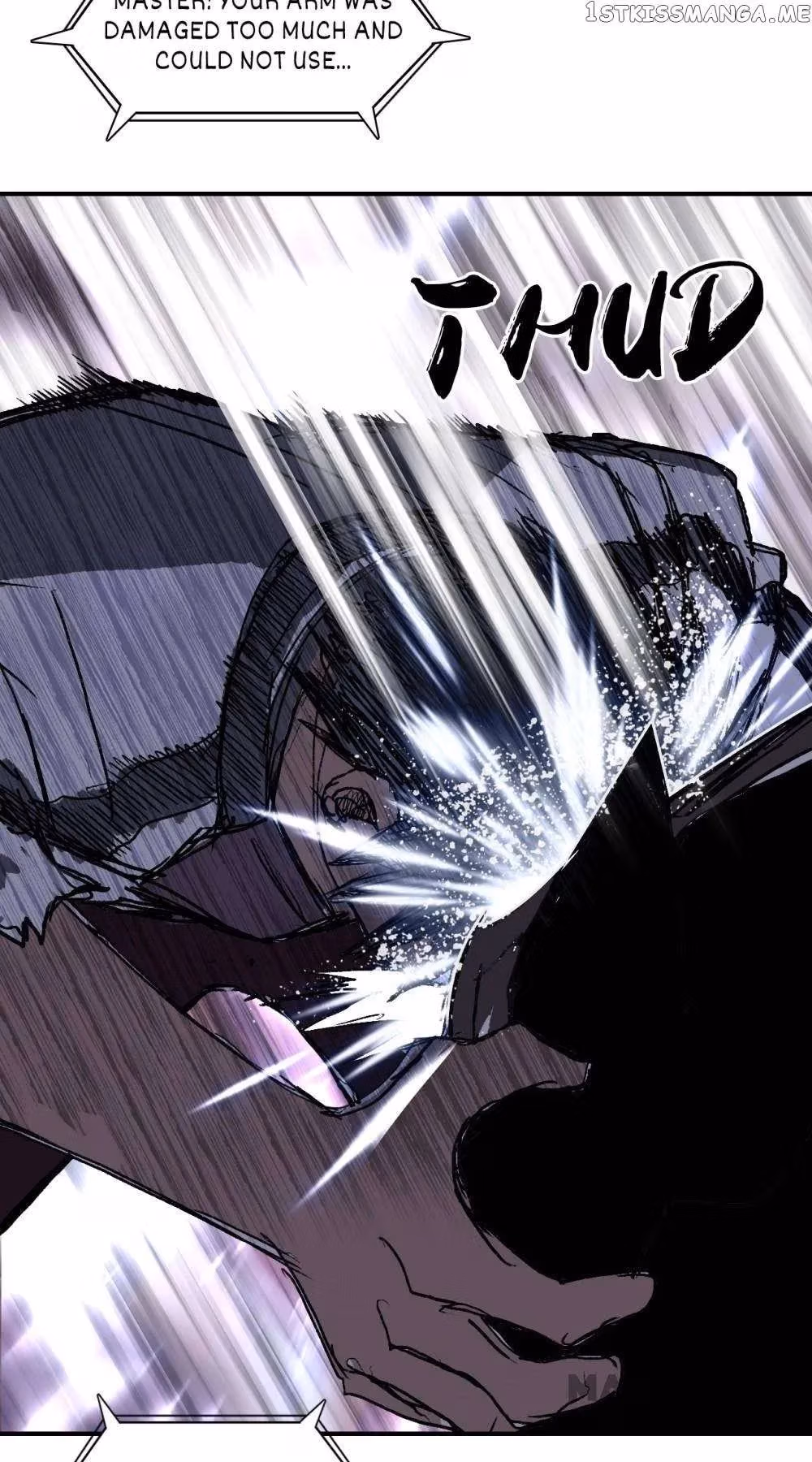 Super Cube Chapter 320 page 62 - 