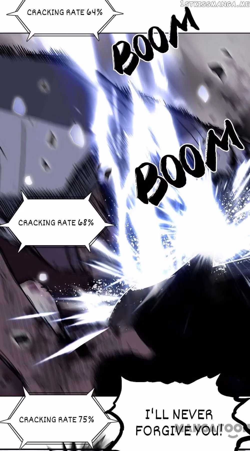 Super Cube Chapter 320 page 63 - 