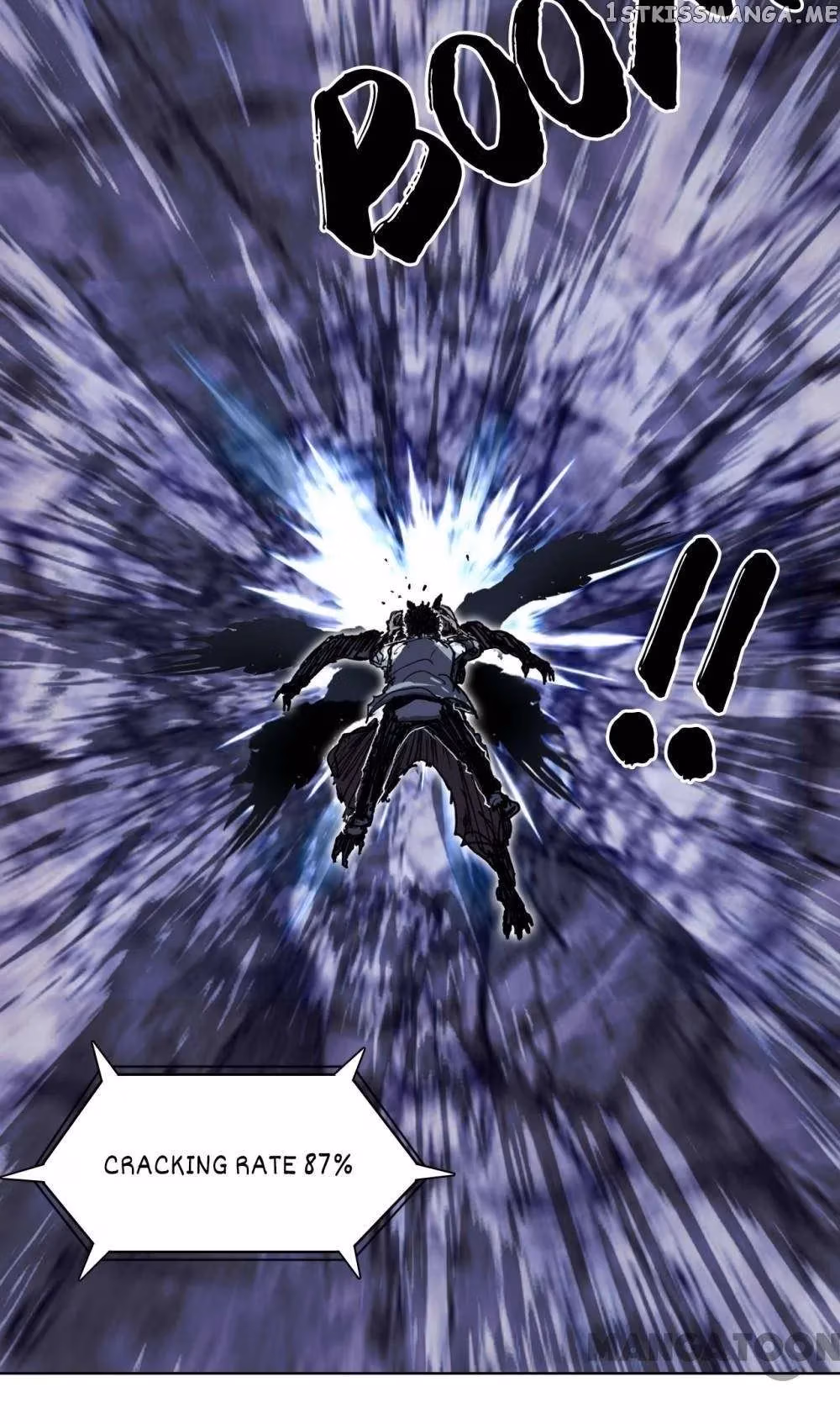 Super Cube Chapter 320 page 65 - 