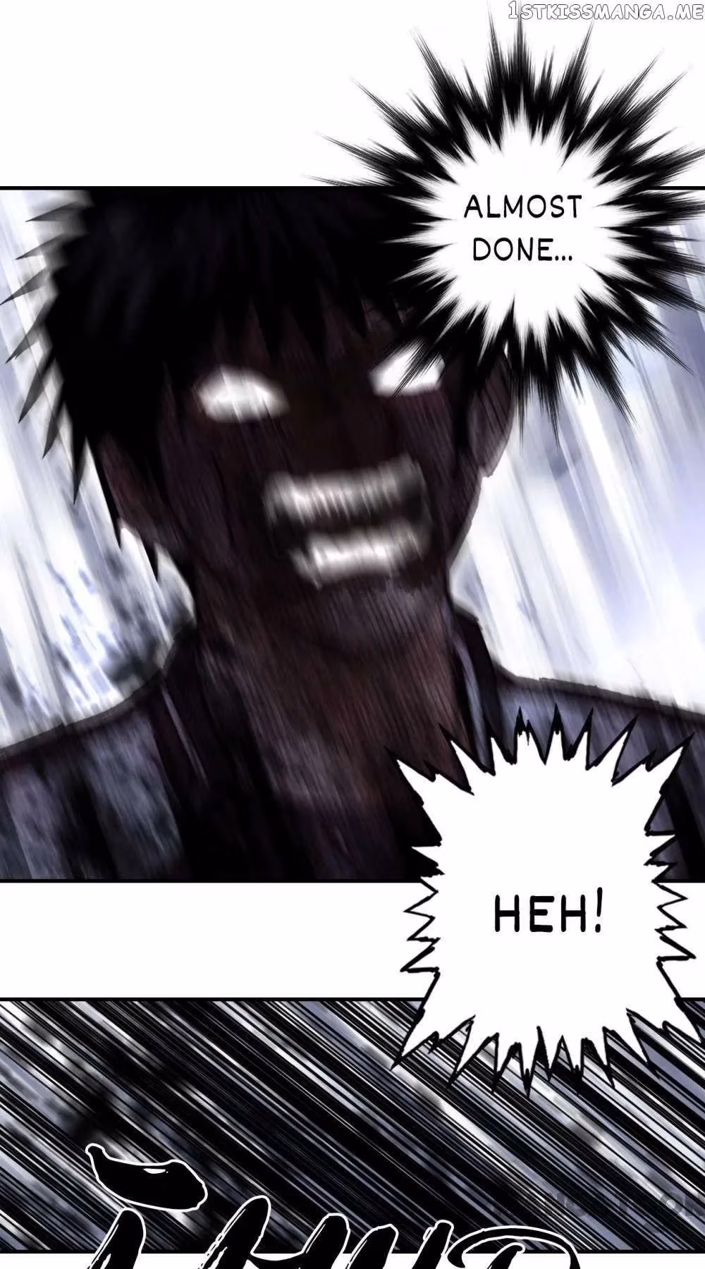 Super Cube Chapter 320 page 66 - 