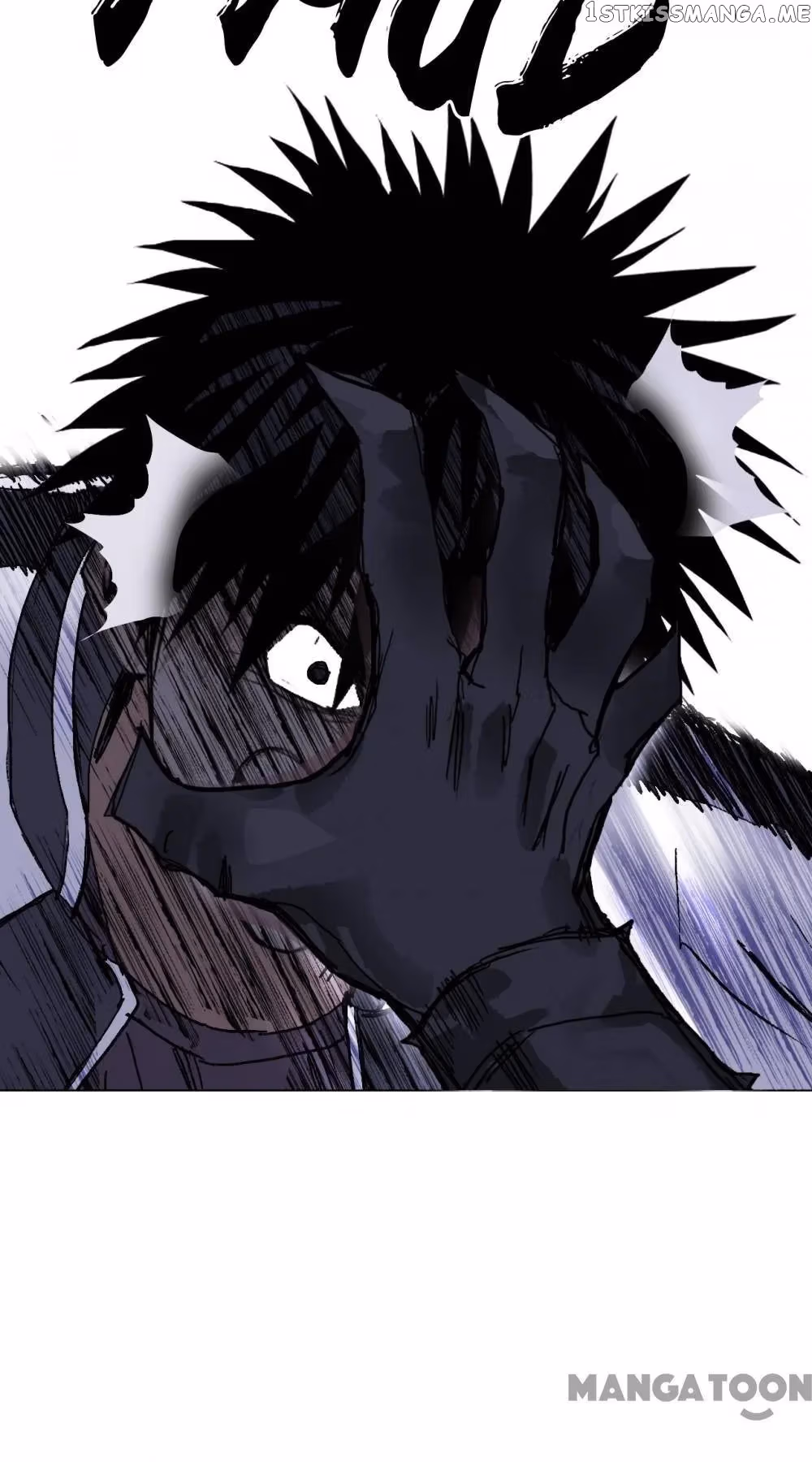 Super Cube Chapter 320 page 67 - 