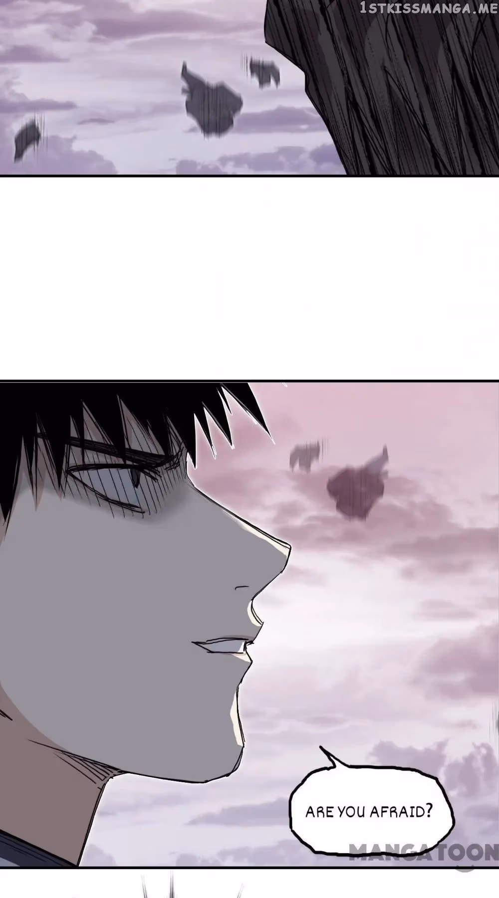 Super Cube Chapter 320 page 8 - 