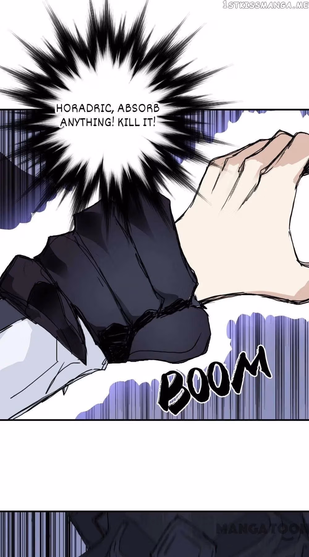 Super Cube Chapter 320 page 9 - 