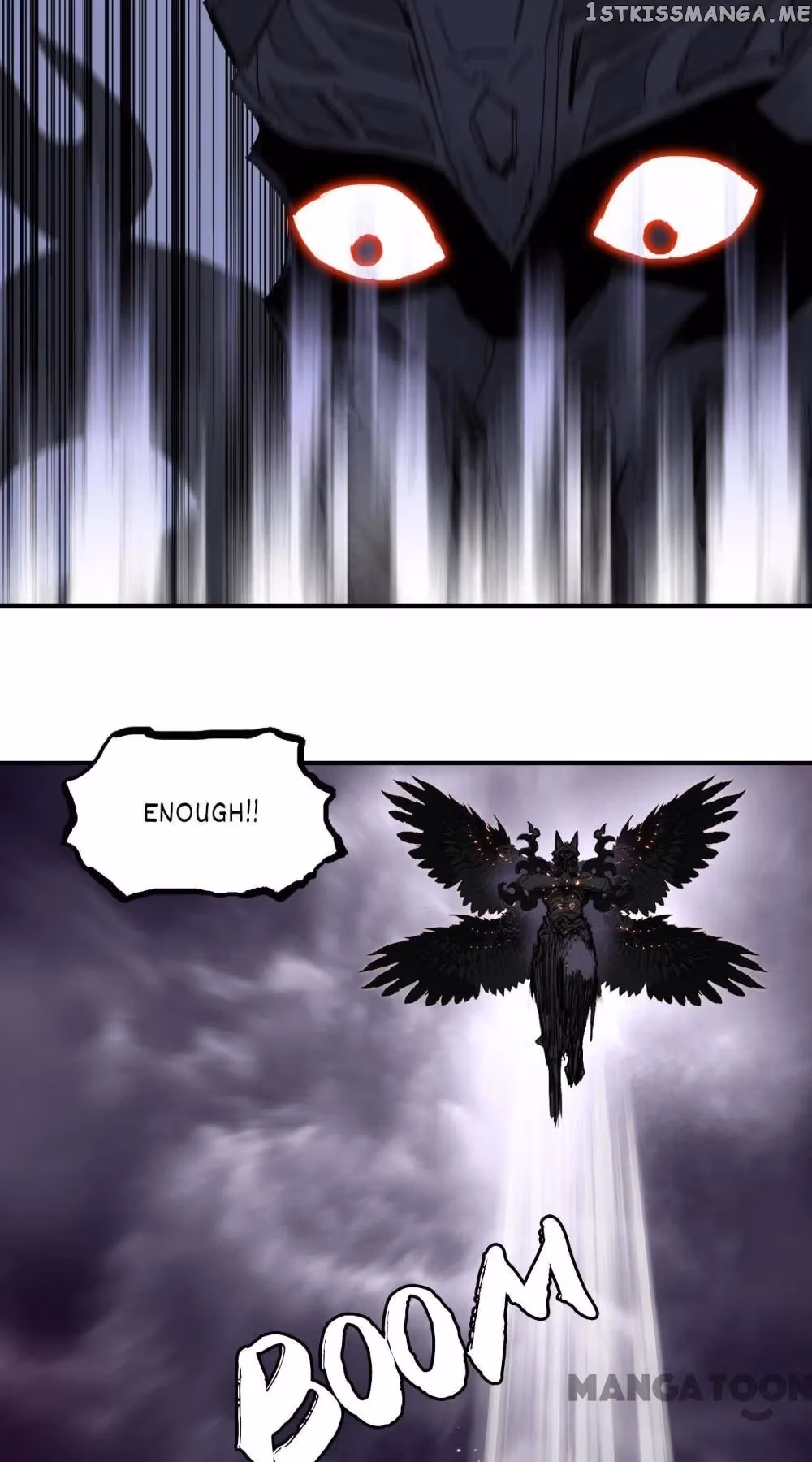 Super Cube Chapter 320 page 10 - 