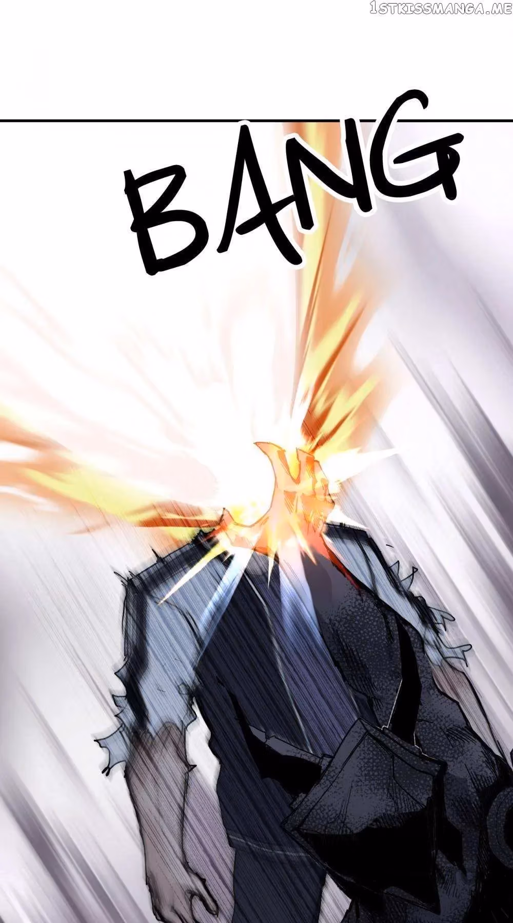 Super Cube Chapter 321 page 2 - 