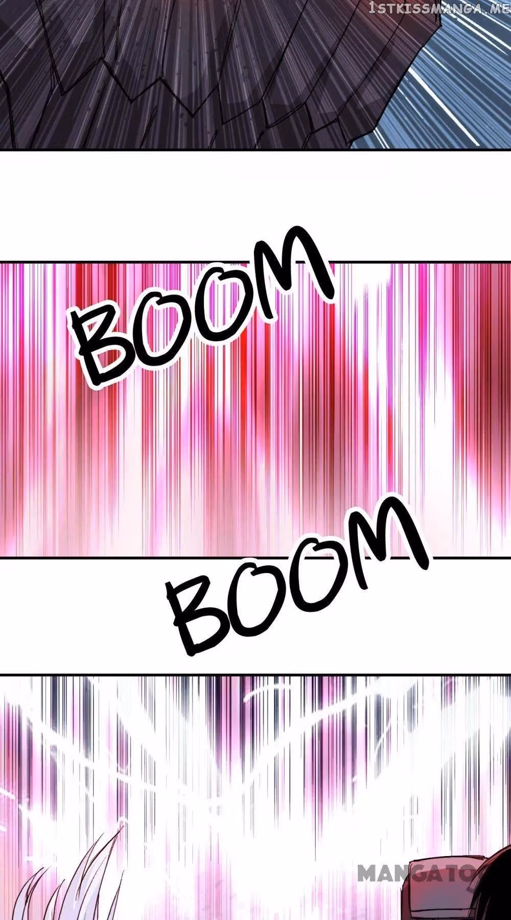 Super Cube Chapter 321 page 12 - 