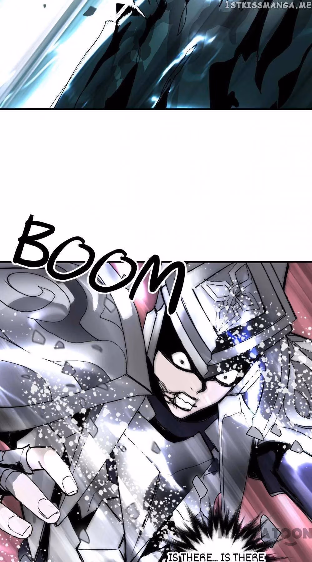 Super Cube Chapter 321 page 16 - 