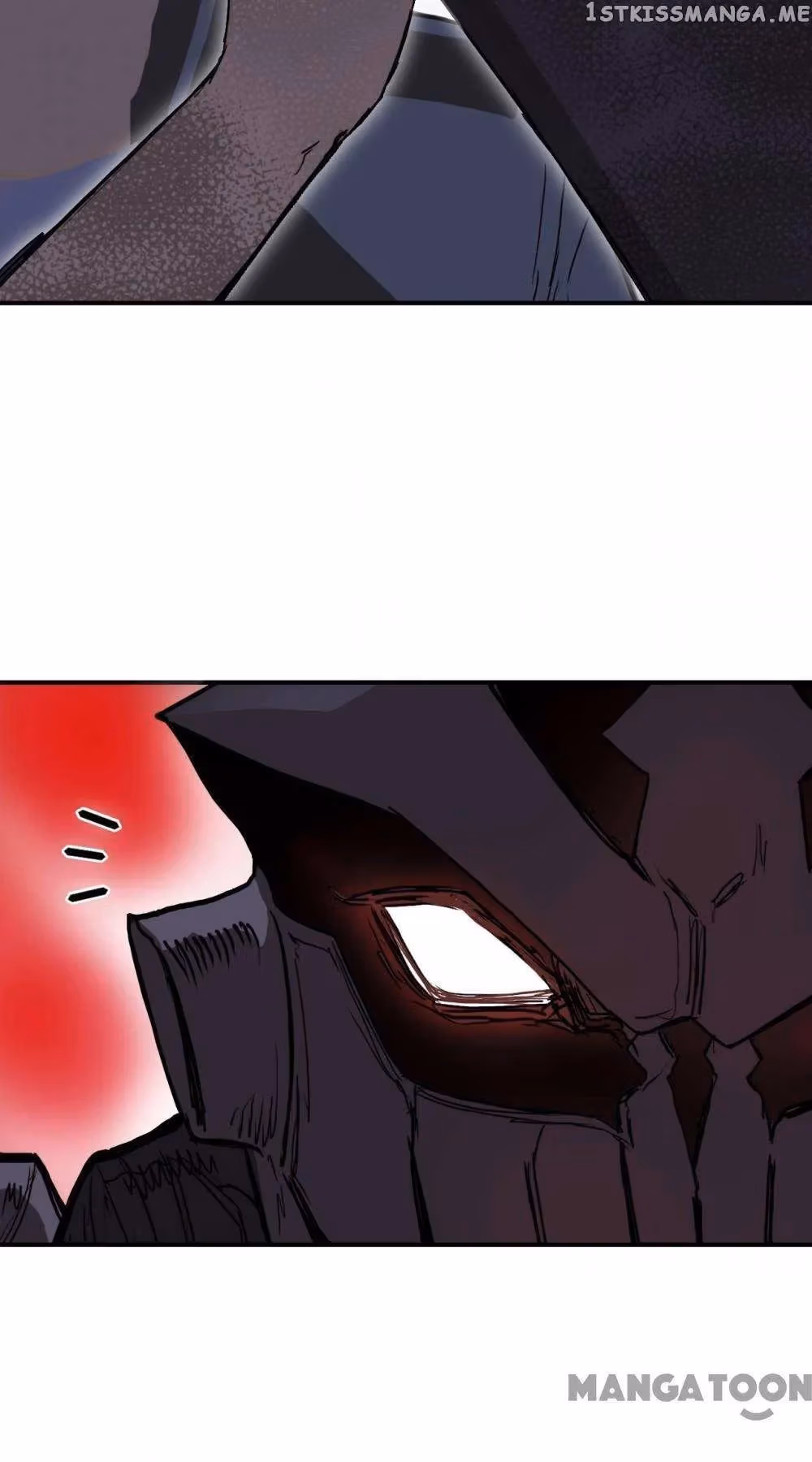 Super Cube Chapter 321 page 20 - 