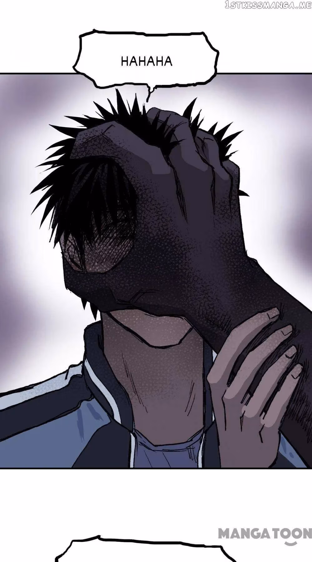 Super Cube Chapter 321 page 21 - 
