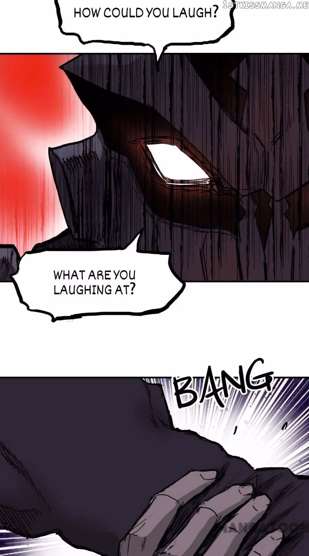 Super Cube Chapter 321 page 22 - 