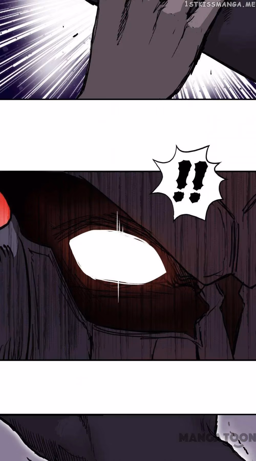 Super Cube Chapter 321 page 23 - 