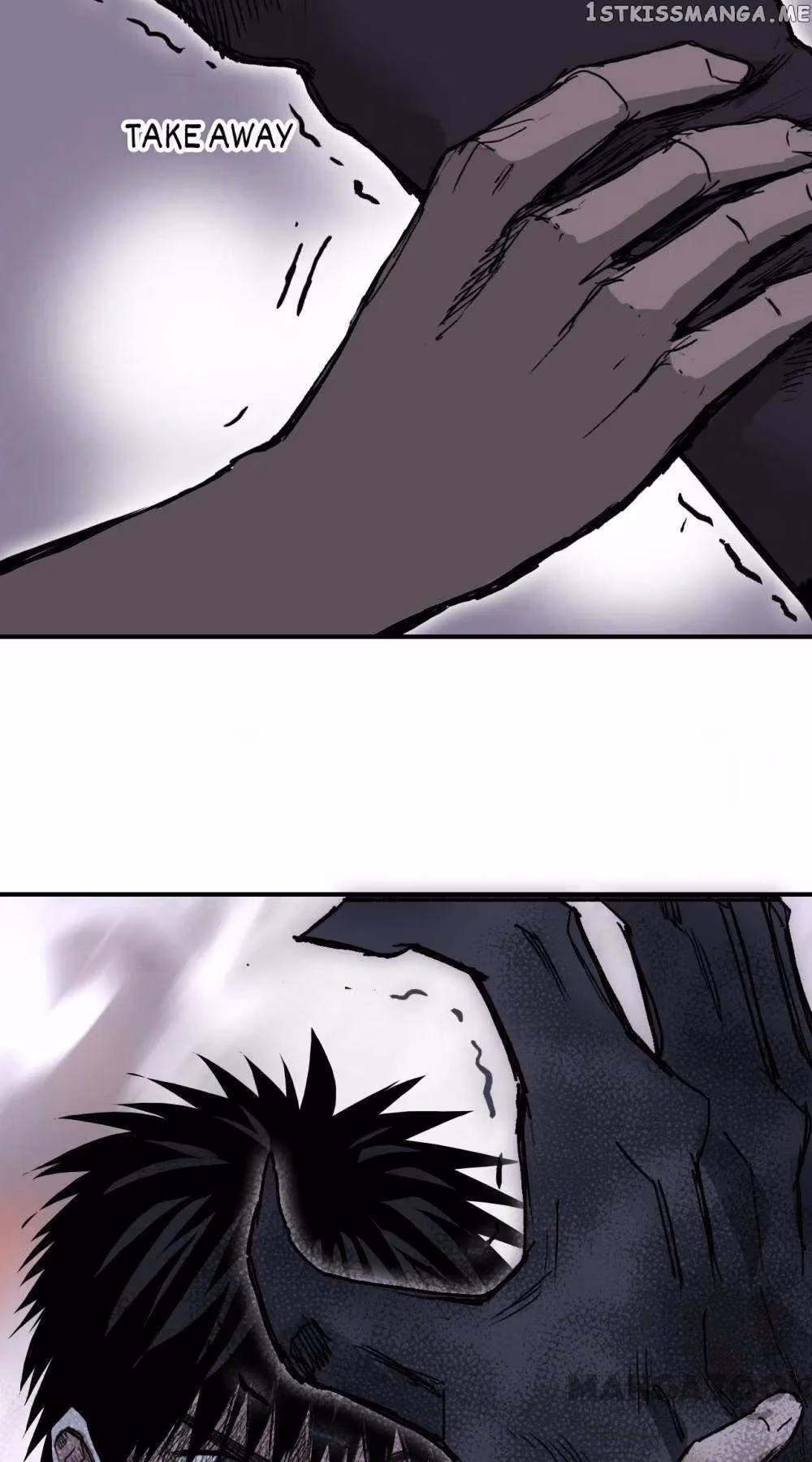 Super Cube Chapter 321 page 24 - 