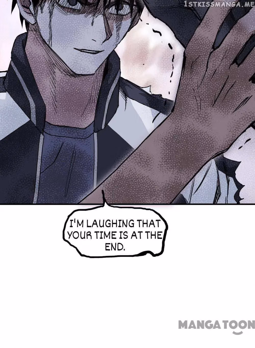 Super Cube Chapter 321 page 25 - 