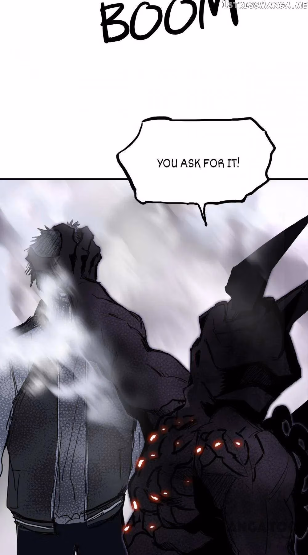 Super Cube Chapter 321 page 4 - 