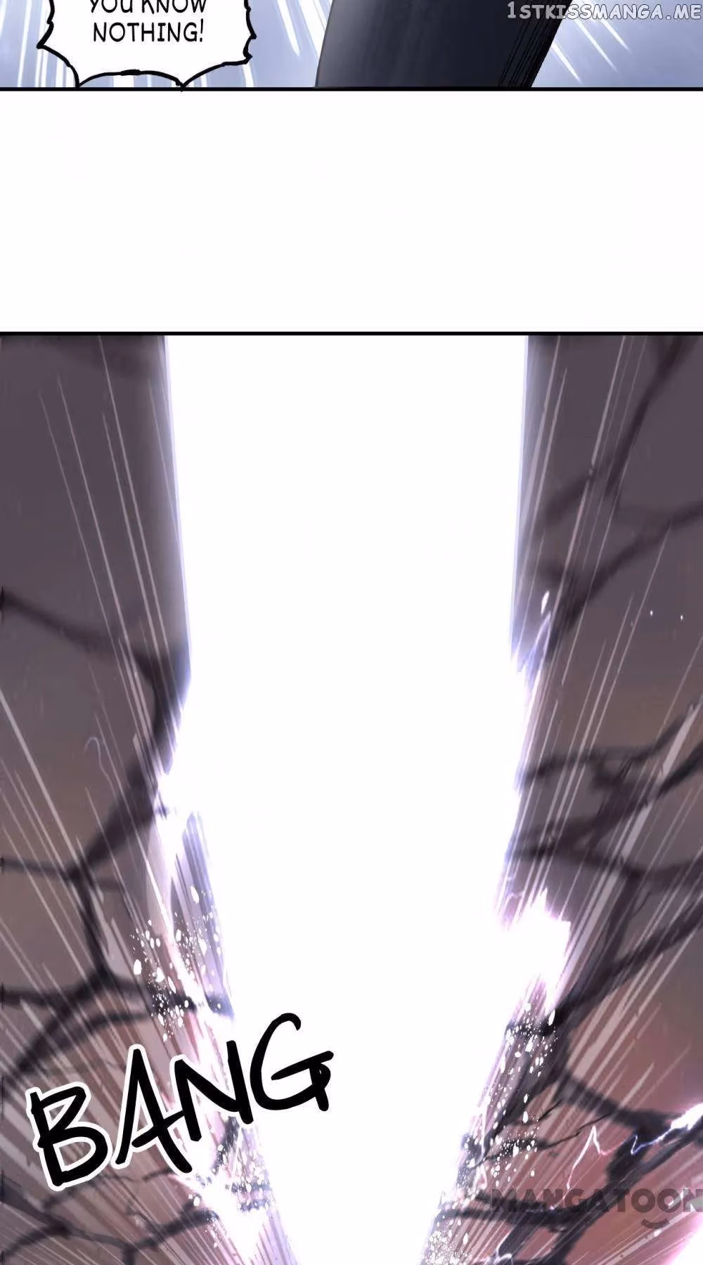 Super Cube Chapter 321 page 36 - 