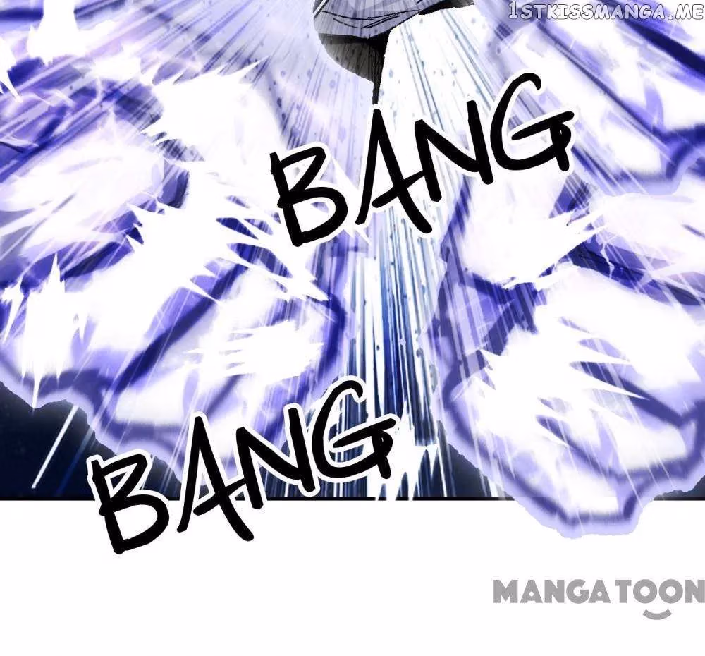 Super Cube Chapter 321 page 38 - 