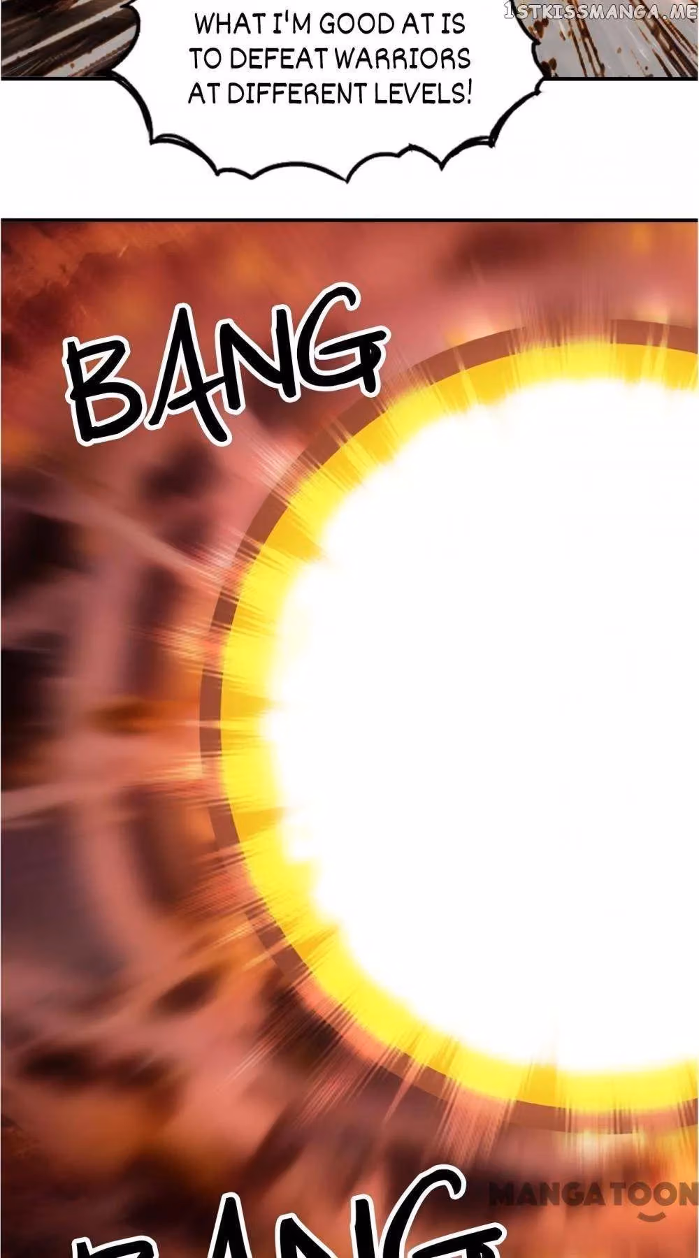 Super Cube Chapter 321 page 40 - 