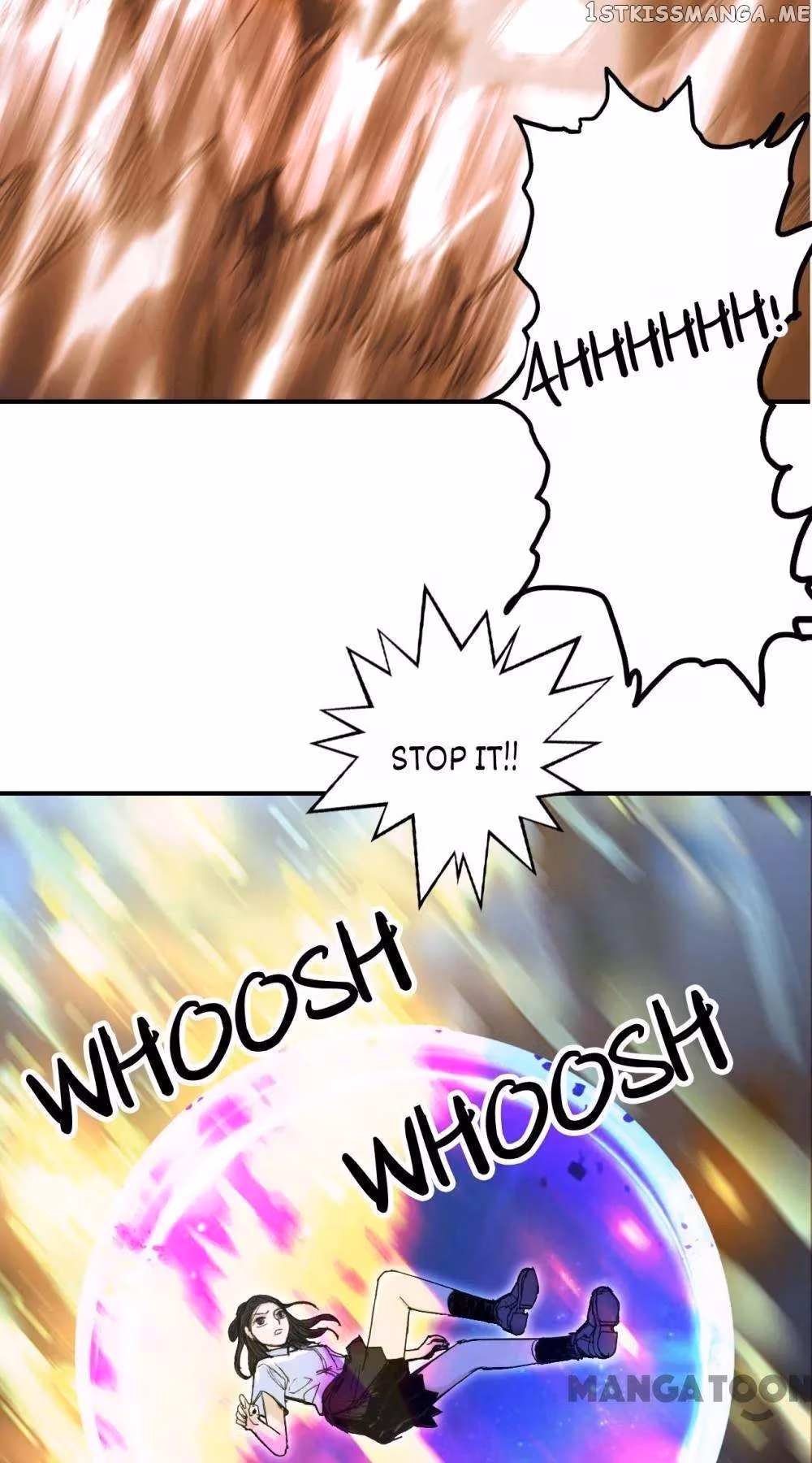 Super Cube Chapter 321 page 44 - 